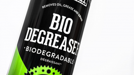 Spray Muc-Off Degreaser 500ml [1]