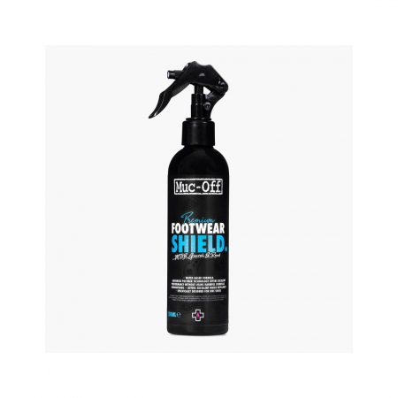 Articole de Intretinere - Spray Muc-Off Footwear Shield 250ml