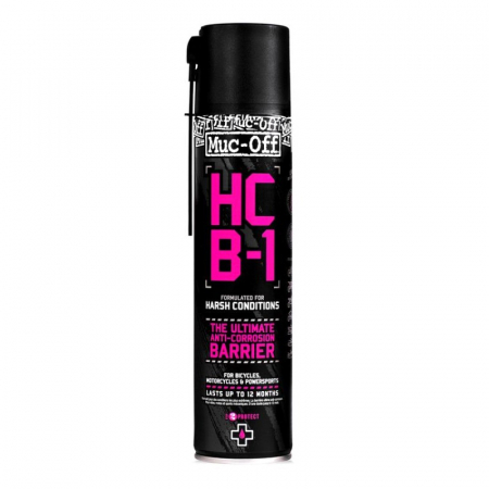 Accesorii - Spray Muc-Off HCB-1 Harsh Condition Barrier 400ml