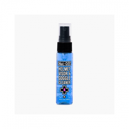 Articole de Intretinere - Spray Muc-Off Helmet Visor & Goggle Cleaner