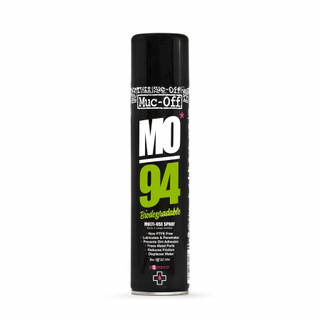 Articole de Intretinere - Spray Universal Muc-Off MO-94 Biodegradabil 400ml