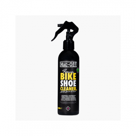 Articole de Intretinere - Spray Muc-Off Premium Bike Shoe Cleaner 250ml