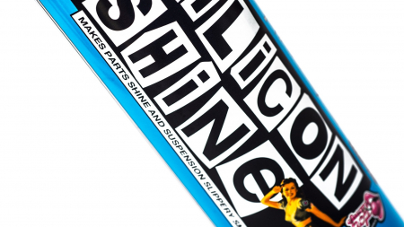 Spray Muc-Off Silicone Shine 500ml [1]