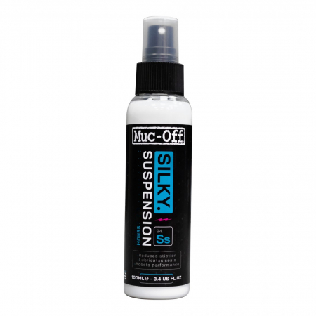 Accesorii - Spray Muc-Off Silky Suspension Serum 100ml