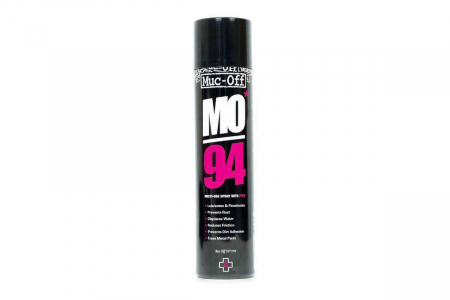 Articole de Intretinere - Spray Universal Muc-Off MO-94 400ml