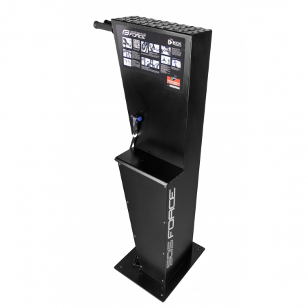 Stand Force Self-Service cu unelte incluse [1]