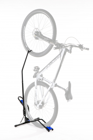 Stand pentru biciclete expozitionale Force Stable, negru [5]