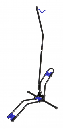 Accesorii - Stand pentru biciclete expozitionale Force Stable, negru