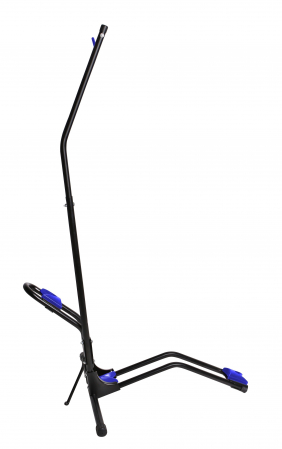 Stand pentru biciclete expozitionale Force Stable, negru [1]