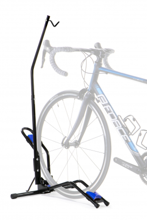 Stand pentru biciclete expozitionale Force Stable, negru [4]