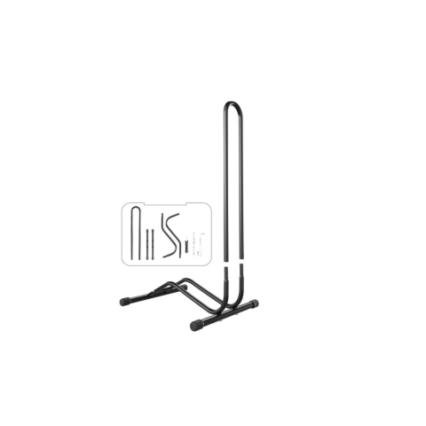 Accesorii - Stand expozitional Sprint, negru