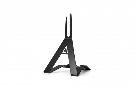Standuri si Suporti depozitare - STAND/SUPORT BICICLETA ACID BIKE AXLE Negru