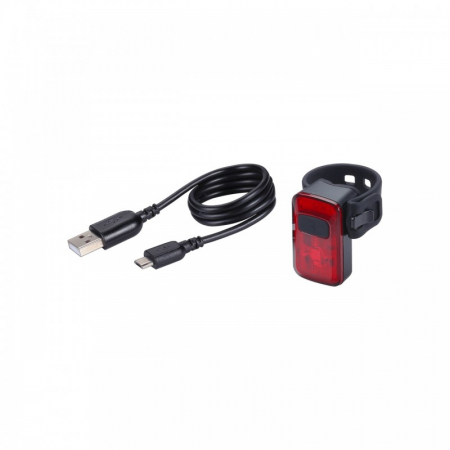 Stop spate BBB BLS-152 Spark 2.0 negru [5]