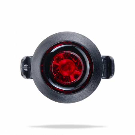 Lumina spate BBB Mini Spy BLS-126 USB Negru [2]