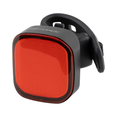 Accesorii - Stop spate Force Cob 2.0 25 Lumeni, 36xLed, USB