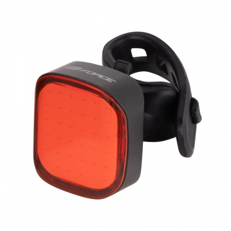 Accesorii - Stop spate Force Cob 2.0 25 Lumeni, 36xLed, USB
