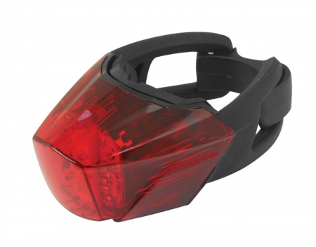 Lumini - Stop spate Force Crystal 3 leduri