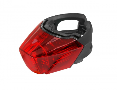 Lumini - Stop spate Force Crystal 3 leduri USB