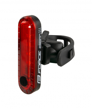 Accesorii - Stop spate Force Dot 20LM, 5 Leduri, USB