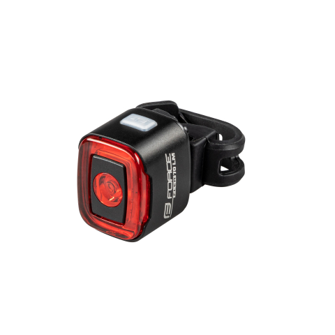 Accesorii - Stop spate Force Flea 70Lm, 1 Led, USB