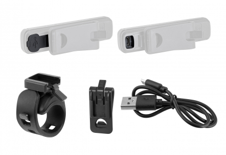 Lumina spate Force Glory 70LM, 50 LED, USB [1]