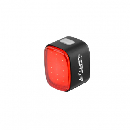 Accesorii - Stop spate Force Nub 50Lm, 24 leduri, USB