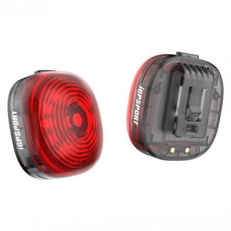 Stop Spate iGPSport Smart Tail Light TL30 [2]