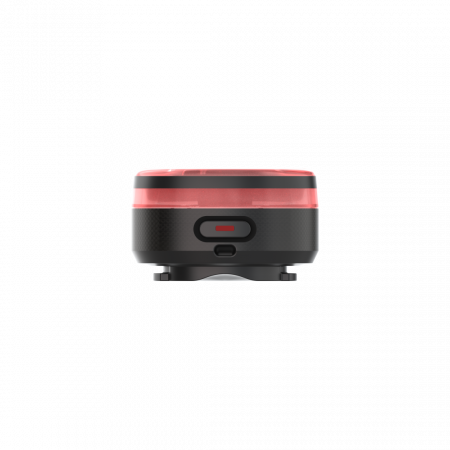 Stop Spate iGPSPORT SR Mini [1]