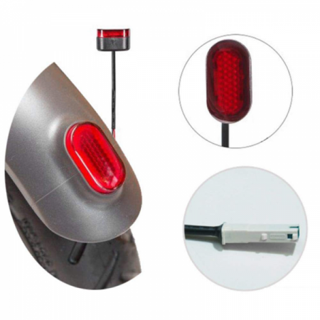 Stop spate pentru trotineta Xiaomi M365 si Pro [1]