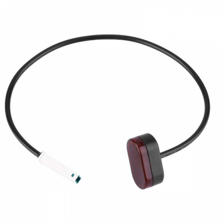 Accesorii trotinete electrice - Stop spate pentru trotineta Xiaomi M365 si Pro