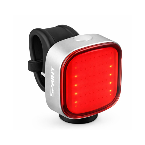 Accesorii - Stop spate reincarcabil Sprint LED AM6493