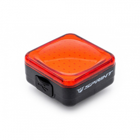 Accesorii - Stop spate Sprint LED AM6305