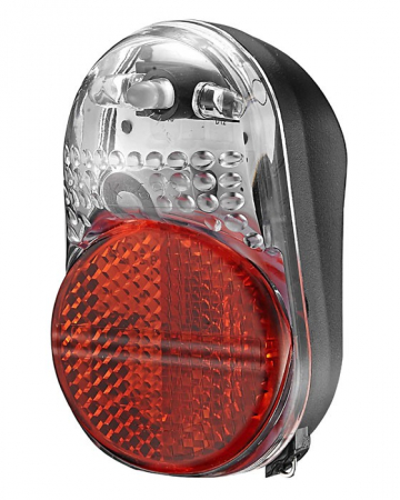 Accesorii - Lumina spate Union UN-4325 montare pe aripa 3 led OEM