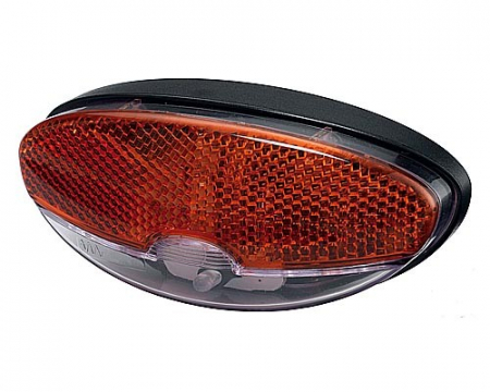 Accesorii - Lumina spate Union UN-4345 montare pe portbagaj cu 1 led cu condensator