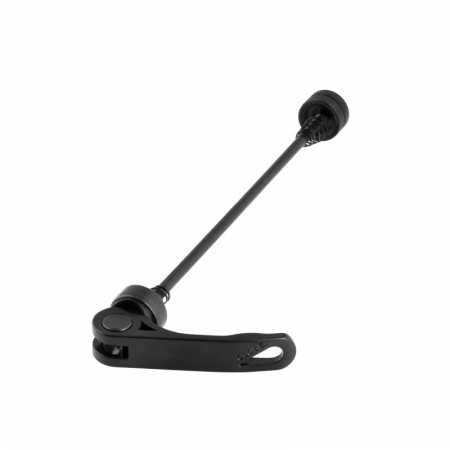 Butuci roti - Strangator Force ax spate 146mm Al/Fe negru