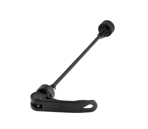 Roti si componente roti - Strangator Force ax spate 146mm Al/Fe negru