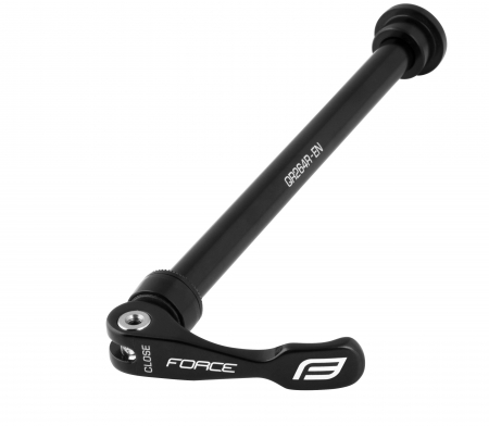 Butuci roti - Strangator Force spate butuc X12-SHIMANO Black