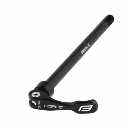 Piese biciclete - Strangator Force spate butuc X12-SRAM negru