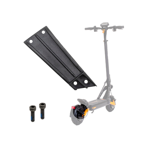 Trotinete, Piese trotinete - Suport aparatoare spate trotineta Kukirin G2 pro 2024