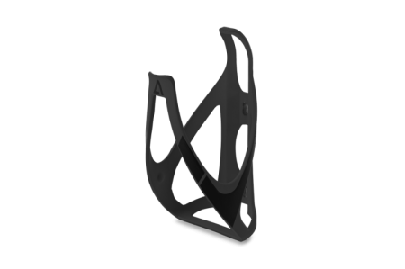 Suport Bidon Acid Bottle Cage HPP Negru [0]