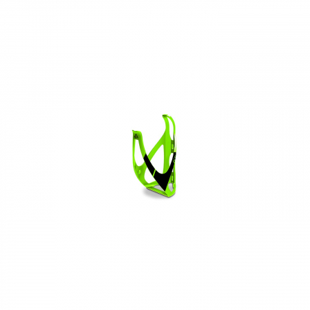 Accesorii - Suport Bidon Acid Bottle Cage HPP Verde Negru