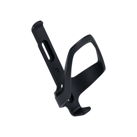 Accesorii - Suport bidon BBB DualCage 2.0 Composite, negru