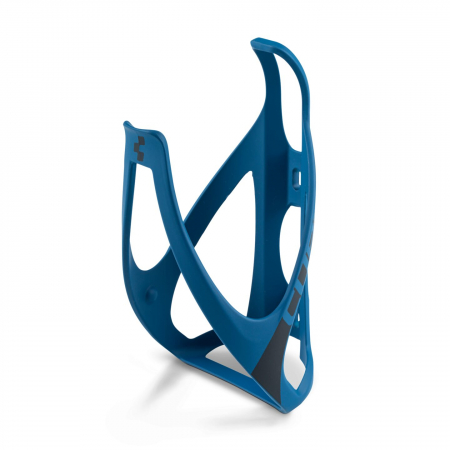 Suporti de bidon - Suport Bidon Cube HPP Bleumarin Mat/Negru