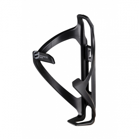 Bidoane si Suporti - Suport bidon Force Boca plastic Black/Grey