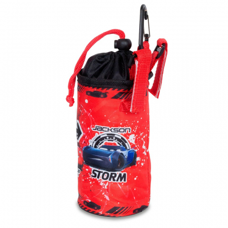 Suport bidon Seven Cars Bottle Cover [2]