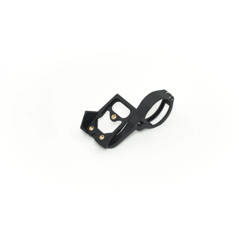 Piese biciclete electrice - Suport Bosch Kiox pentru ghidon de 35mm