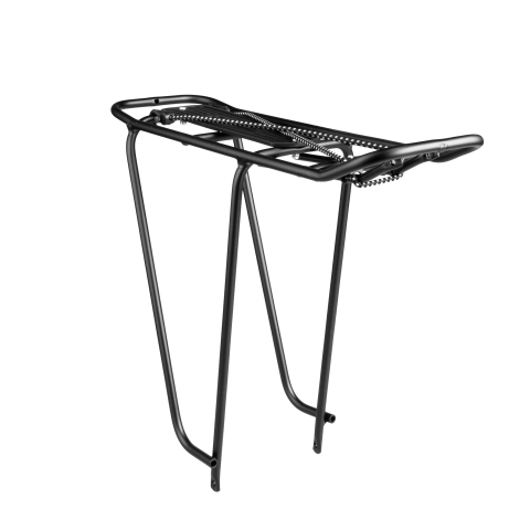 Portbagaje bicicleta - Suport Force 26-29 aluminiu, negru