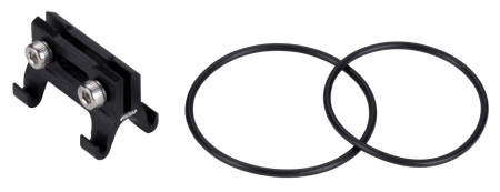 Accesorii - Suport numar concurs BBB Aerofix BSP-96