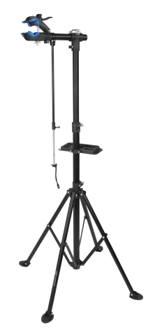 Accesorii - Suport service Force Base pliabil Fe negru