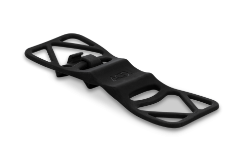 Accesorii - Suport telefon Acid Mount Pure, Negru